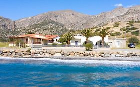 Atalanti Seaside Junior Suites