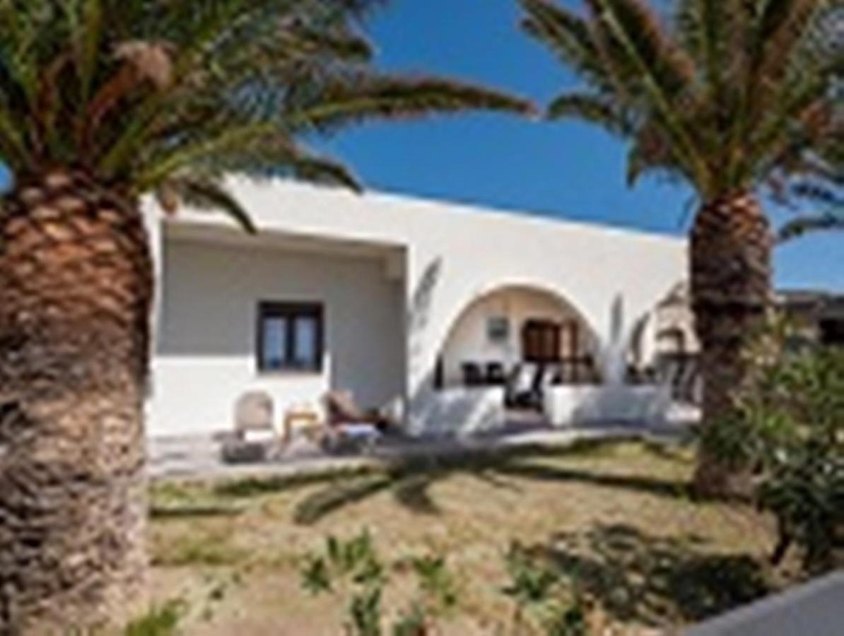 Atalanti Seaside Junior Suites Keratókambos Exterior foto